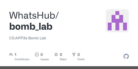 This phase5 want us to input a string str (its length is 6), which is a simple phase. . Bomb lab phase 6 github